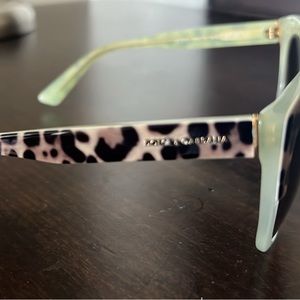 Dolce and gabbana sunglasses